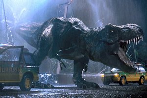 The T-Rex from JURASSIC PARK Has an Official Name
