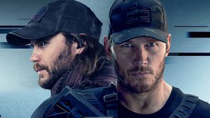 THE TERMINAL LIST Prequel Series Staring Chris Pratt and Taylor Kitsch Announced by Prime Video