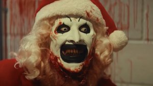 The TERRIFIER 3 Opening is So Horrifically Jacked Up That 9 People Walked Out of the Premiere