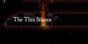 THE THIN SILENCE Review: A Puzzling Emotional Adventure