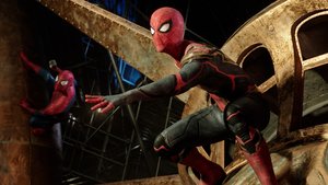 The Title for Marvel and Sony's SPIDER-MAN 4 Reportedly Revealed