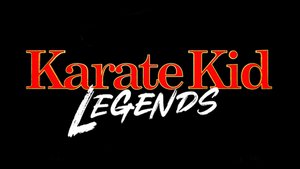 The Title of The New KARATE KID Movie Has Been Revealed