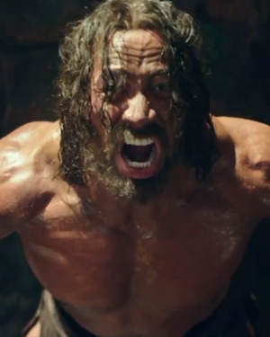 The Trailer for Dwayne Johnson's HERCULES Is Live