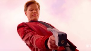 The Trailer For The STAR TREK-Inspired BLACK MIRROR Episode 