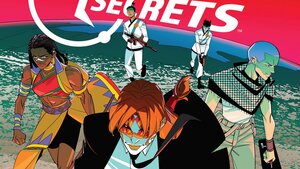The Traitors Are Almost Revealed in Preview for SEVEN SECRETS #11