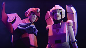 The Transformers-Themed Band The Cybertronic Spree Are Back with a Cover of 