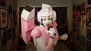 The Transformers Themed Band The Cybertronic Spree Released a Cover of 