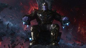 The True Identity of Thanos' Black Order in AVENGERS: INFINITY WAR is a Surprising Twist