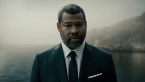 THE TWILIGHT ZONE Season 2 Casting Announcement and Jordan Peele Will Write an Episode