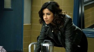 The TWISTED METAL Series Casts BROOKLYN NINE-NINE Star Stephanie Beatriz