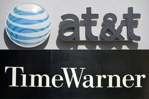 The United States Justice Department is Appealing the AT&T/Time Warner Merger Even Now That It's Complete