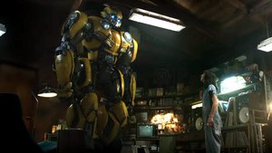 The Upcoming BUMBLEBEE Movie Could Lead to a Solo Optimus Prime Movie