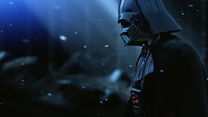 The Upcoming Darth Vader VR STAR WARS Experience Will Apparently Make You Cry