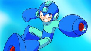 The Upcoming MEGA MAN Movie Will Be Written By THE BATMAN Writer Mattson Tomlin