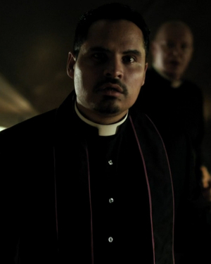 THE VATICAN TAPES Trailer: A Religious Horror Film From CRANK Co-Director