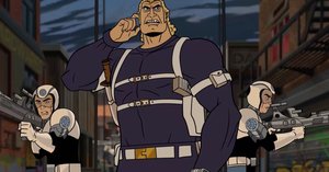 THE VENTURE BROS. Movie Has Been Completed