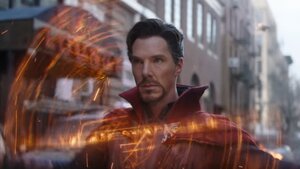 The Villain in DOCTOR STRANGE IN THE MULTIVERSE OF MADNESS Reportedly Revealed