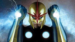 The Villain of Marvel's NOVA Series Reportedly Revealed