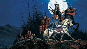 THE WHEEL OF TIME Fantasy Drama Is Being Adapted Into a TV Series By Amazon