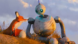 THE WILD ROBOT Sequel in Development at DreamWorks Animation