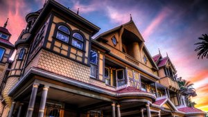 The Winchester Mystery House Announces Centennial Celebration with Spooky Fun Events