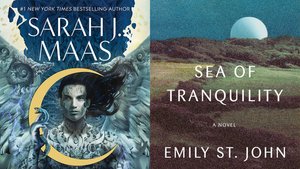 The Winners of Best Fantasy and Best Science Fiction Books from the 2022 Goodreads Choice Awards
