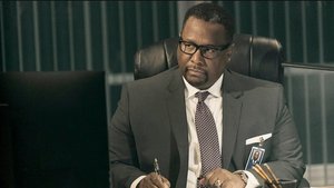 THE WIRE's Wendell Pierce Cast as Perry White in SUPERMAN