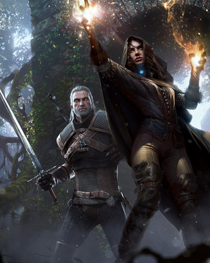 THE WITCHER 3: WILD HUNT Gameplay Video Reveals The First 15 Minutes