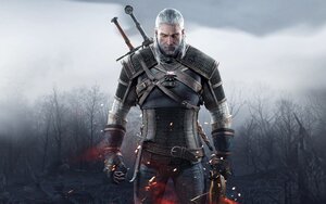 THE WITCHER 3: WILD HUNT is Coming to PS5 and Xbox Series X