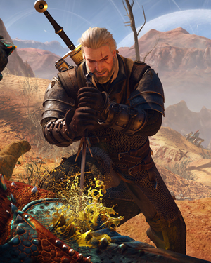 THE WITCHER 3: WILD HUNT Trailer Includes Dragons, Beheadings, and Magic