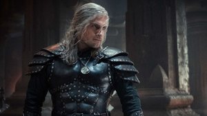 THE WITCHER Author Praises Henry Cavill as Geralt of Rivia and Says His Voice is Geralt's Voice