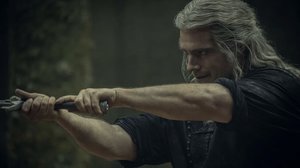 THE WITCHER Author Says He Gives the Series Creative Team Ideas 