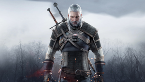 THE WITCHER Film Planned for 2017