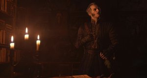 THE WITCHER Looking to Cast an A-List Star to Play Regis in Season 4