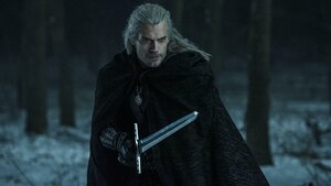 THE WITCHER: NIGHTMARE OF THE WOLF Animated Film Is a Prequel That Will Focus on Geralt's Teacher