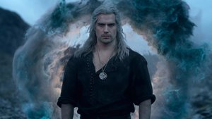 THE WITCHER Producers Discusses Henry Cavill's 