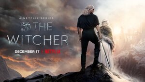 THE WITCHER Season 2 - Key Art, Premiere Date, and Episode Titles Revealed