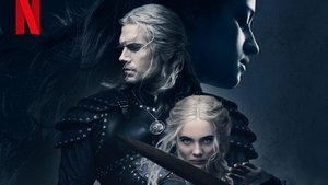 THE WITCHER Season 2 Soundtrack Out Now