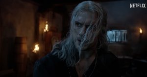 THE WITCHER Season 3 Clip Features a Battle Sequence with Geralt, Yennefer, and Ciri