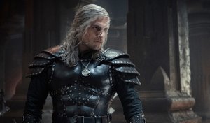 THE WITCHER Season 3 Will Give Henry Cavill 