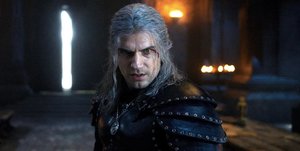 THE WITCHER Showrunner Tries to Hype Liam Hemsworth's Geralt, Saying He'll 