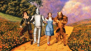 THE WIZARD OF OZ is Returning to Theaters for 3 Days