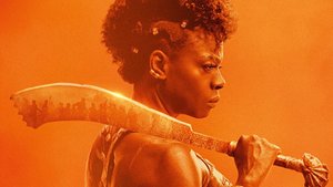 THE WOMAN KING Star Viola Davis Defends 