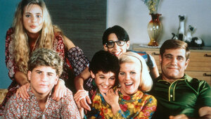 THE WONDER YEARS Reboot Gets Pilot Order at ABC