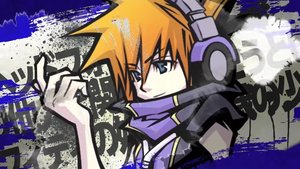 THE WORLD ENDS WITH YOU: FINAL REMIX On The Switch Won't Support The Pro Controller