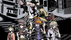 THE WORLD ENDS WITH YOU Is Heading To The Switch In October
