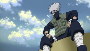 The World Finally Saw Kakashi Unmask in NARUTO SHIPPUDEN