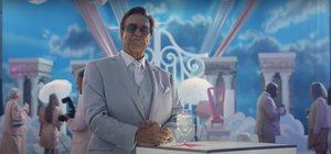 The World of Televangelists Gets Crazy in Trailer For THE RIGHTEOUS GEMSTONES Season 2 