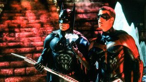 The Writer of BATMAN & ROBIN Apologizes For The Film Saying 