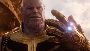 The Writers of INFINITY WAR Reveal When The Infinity Gauntlet Was Forged